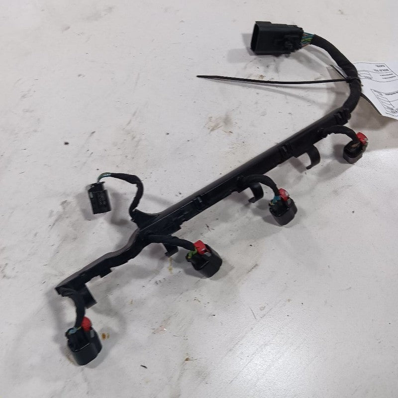 Chevy Malibu Fuel Injector Wire Harness 2019 2020 2021 2022