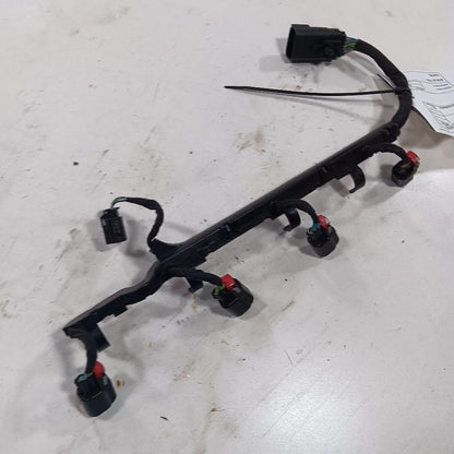 Chevy Malibu Fuel Injector Wire Harness 2019 2020 2021 2022