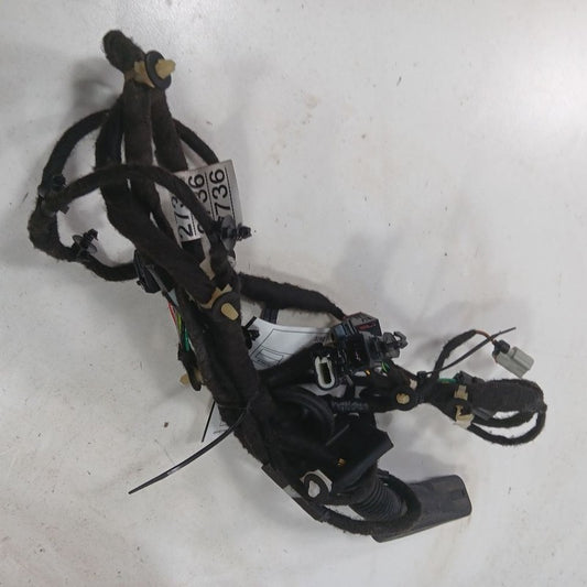 Buick Encore Door Harness Wire Wiring Right Passenger Front  2022 2021 2020 2019