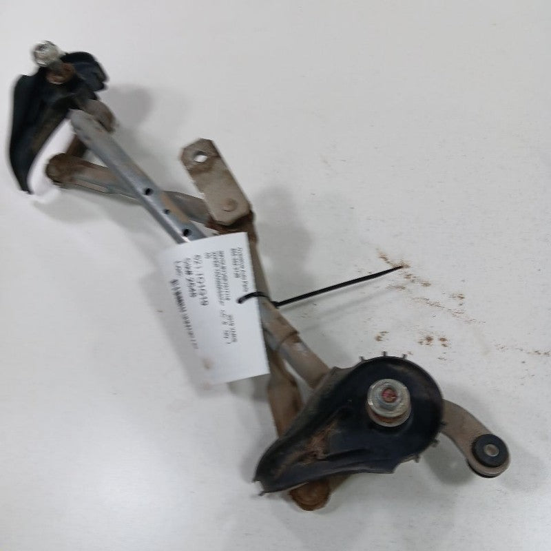 Toyota Yaris Windshield Wiper Transmission Linkage 2020 2019 2018 2017