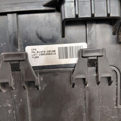 Fuse Box Engine Conventional Ignition Fits 20-22 Kia Sportage
