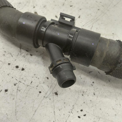 Ford Edge Radiator Hose Line Tube  2.7 2019 2020 2021 2022