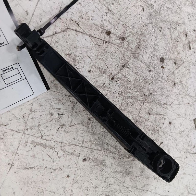 Fiat 500 Wiper Arm Rear 2017 2016 2015 2014 2013 2012 OEM