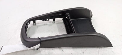 Kia Soul Shifter Bezel Trim Shift Console Surround Trim 2012 2013 OEM