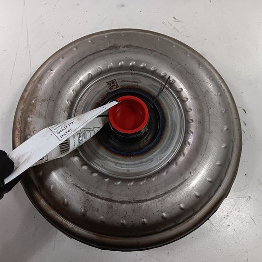 Fiat 500 Automatic Transmission Torque Converter  2016 2017 2018 OEM