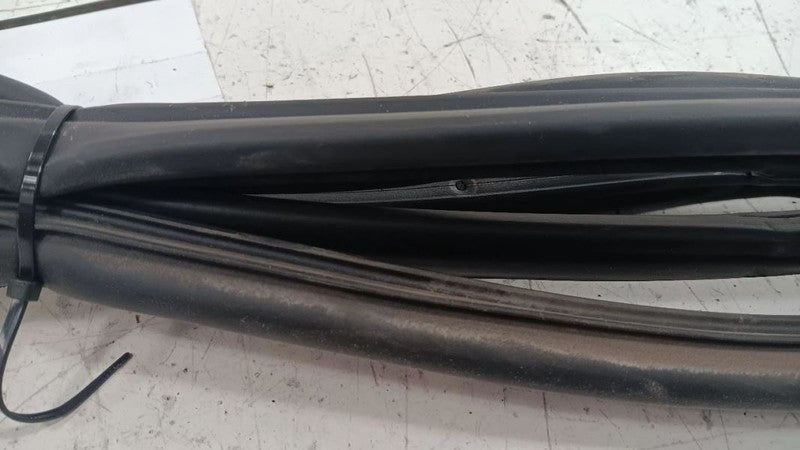 Dodge Dart On Door Seal Rubber Right Passenger Front  2013 2014 2015 2016