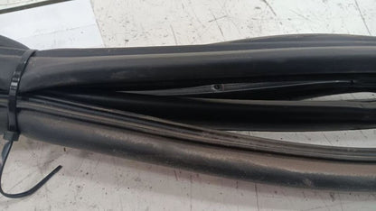 Dodge Dart On Door Seal Rubber Right Passenger Front  2013 2014 2015 2016