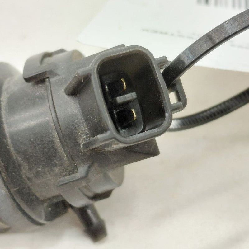Subaru Crosstrek Windshield Washer Fluid Motor  2023 2022 2021
