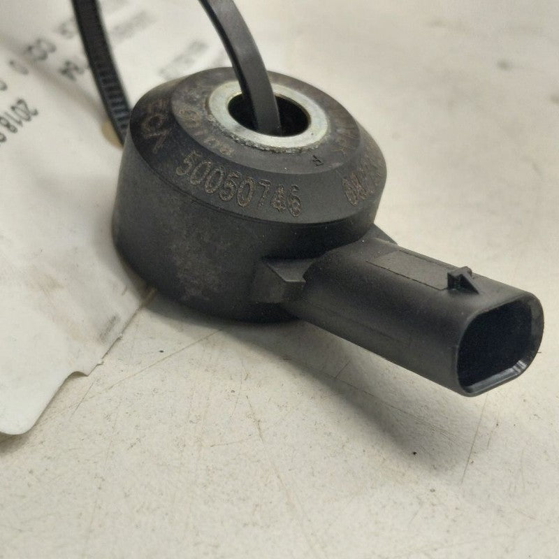 Alfa Romeo Stelvio Engine Knock Sensor  2.0 2018 2019 2020 2021