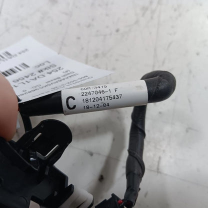 Nissan Maxima Dash Bezel Trim 2018 2019 2020