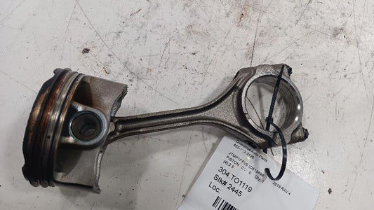 Toyota Rav 4 One Single Piston 2019 2020 2021 2022 2023 2024 OEM