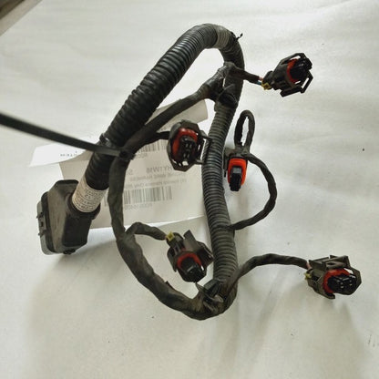 Hyundai Veloster Engine Injector Wire Wiring Harness {353412B100} 2017