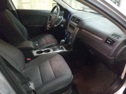 Ford Fusion Door Handle Right Passenger Rear Interior 2008 2009 2010 2011 2012