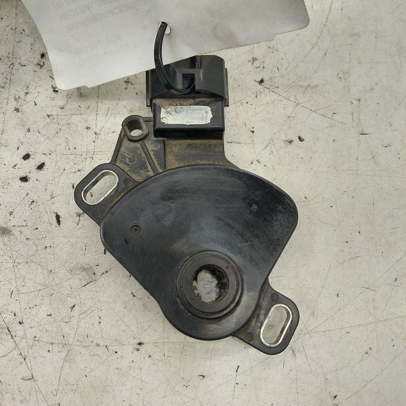 Nissan Rogue Neutral Safety Switch Automatic Transmission Gear Selecti