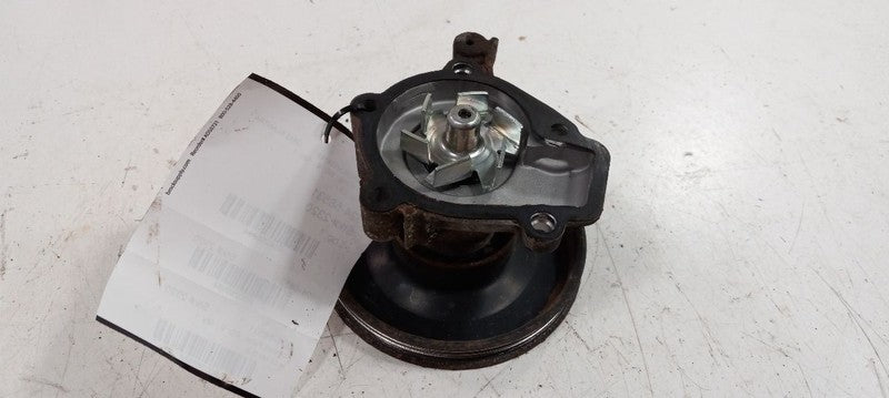 Coolant Water Pump 2.0L Station Wgn Fits 01-12 ELANTRA OEM