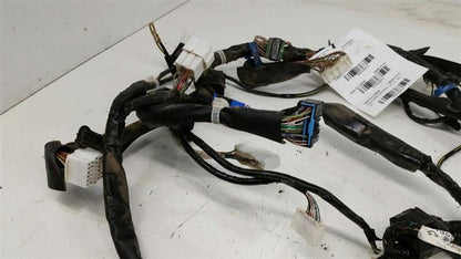 2008 Subaru Impreza Dash Wire Wiring Harness 2009 2010 2011