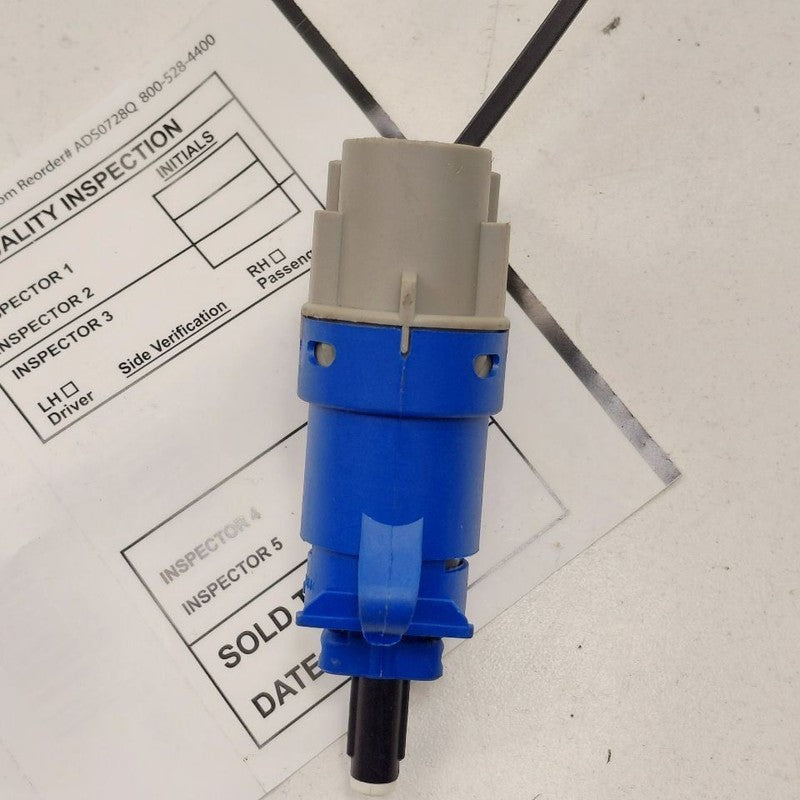 Ford Ecosport Brake Pedal Switch  2020 2021 2022 OEM