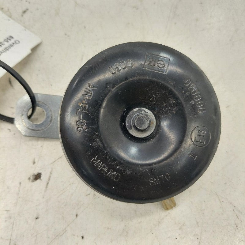 Subaru XV Crosstrek Horn  2025 2024