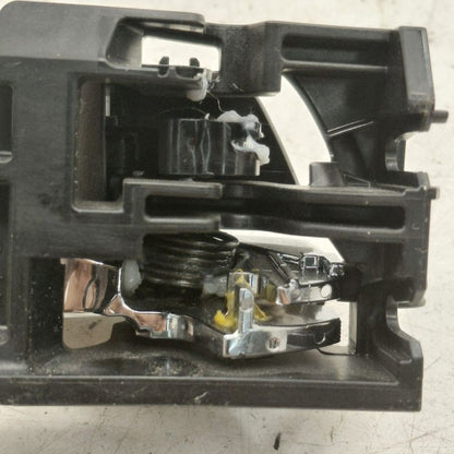 Toyota Prius Door Handle Left Driver Rear Interior Inside  2022 2021 2