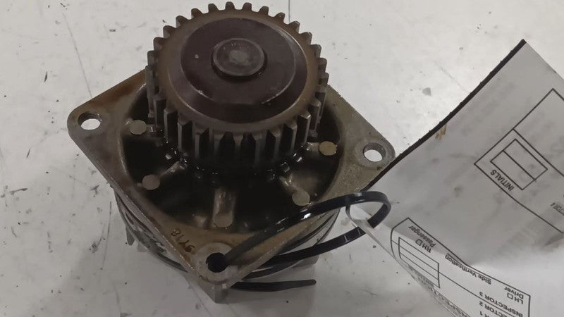 Coolant Water Pump VQ37VHR Fits 09-20 370Z OEM