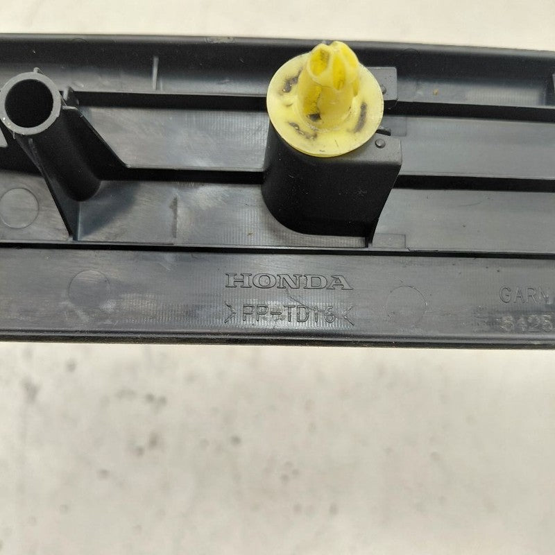 Honda CR-V Sill Trim Plate Door Jam Threshold Left Driver Front  2019 