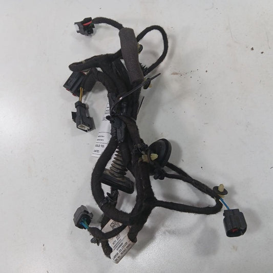 Buick Encore Door Harness Wire Wiring Right Passenger Rear  2022 2021 2020 2019 