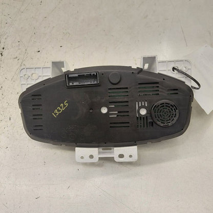 Speedometer Gauge Cluster MPH ID 42752783 Fits 19-22 Chevy Trax