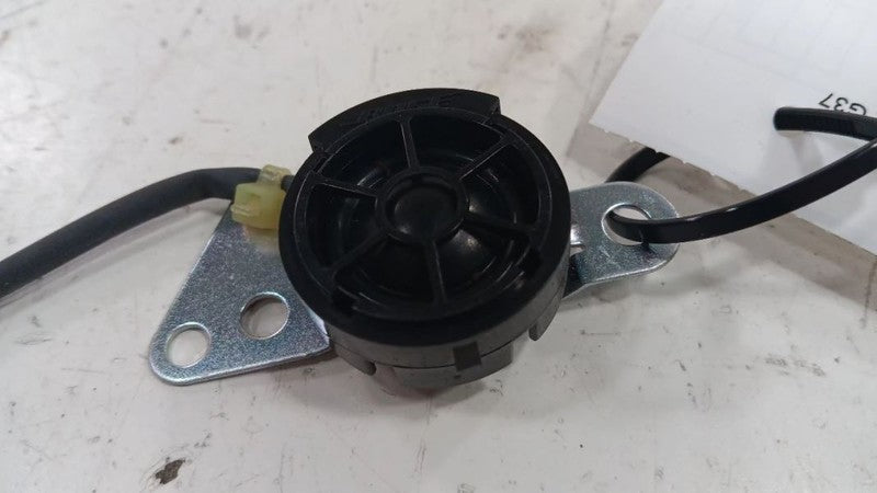 Infiniti G37 Tweeter Left Driver Tweeter Speaker  2011 2012 2013 OEM