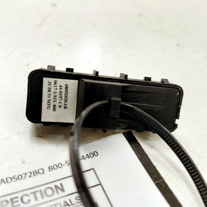 Jeep Cherokee Seat Memory Switch {68052036AB} 2015 2016 2017