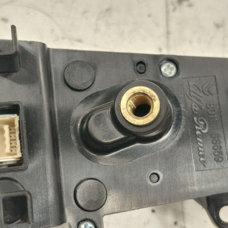 Alfa Romeo Stelvio Steering Wheel Control Switch  2018 2019 2020 2021