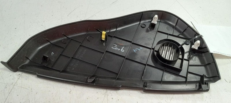 Lexus GS350 Dash Side Cover Left Driver Trim Panel 2007 2008 2009