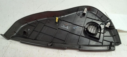 Lexus GS350 Dash Side Cover Left Driver Trim Panel 2007 2008 2009