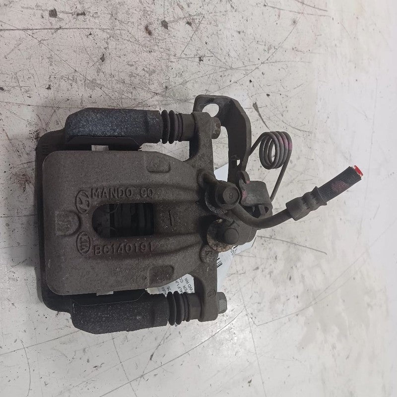 Passenger Right Rear Brake Caliper Sedan US Built Fits 17-20 Hyundai E