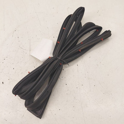 Chevy Trax On Door Seal Rubber Left Driver Front  2022 2021