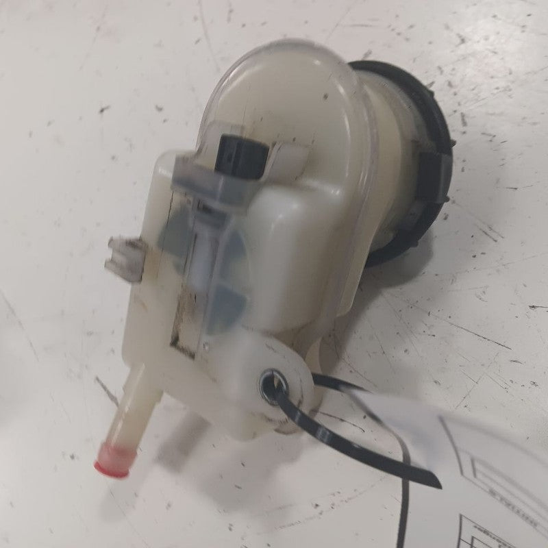 01462T3RA00 Brake Master Cylinder Fits 16-22 Acura ILX