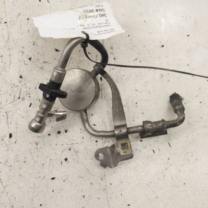 Cadillac CT6 Gas Fuel Line  3.6 2018 2017 2016