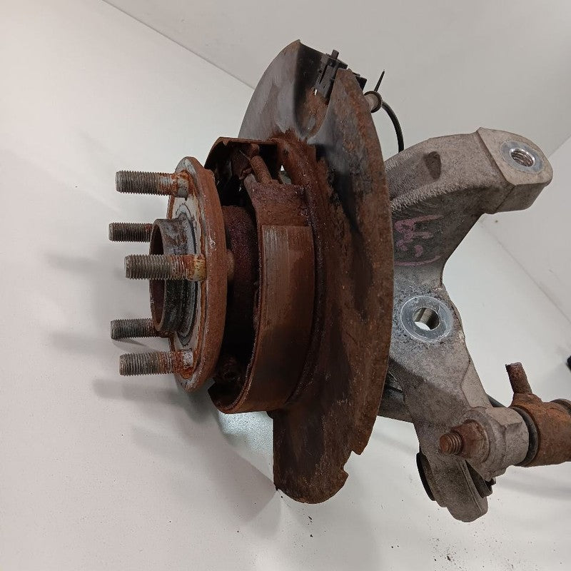 Chrysler 300 Left Rear Spindle Knuckle Bearing Hub AWD Fits 15-20