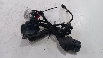 Dodge Dart Door Harness Wire Wiring Right Passenger Front  2013 2014 2