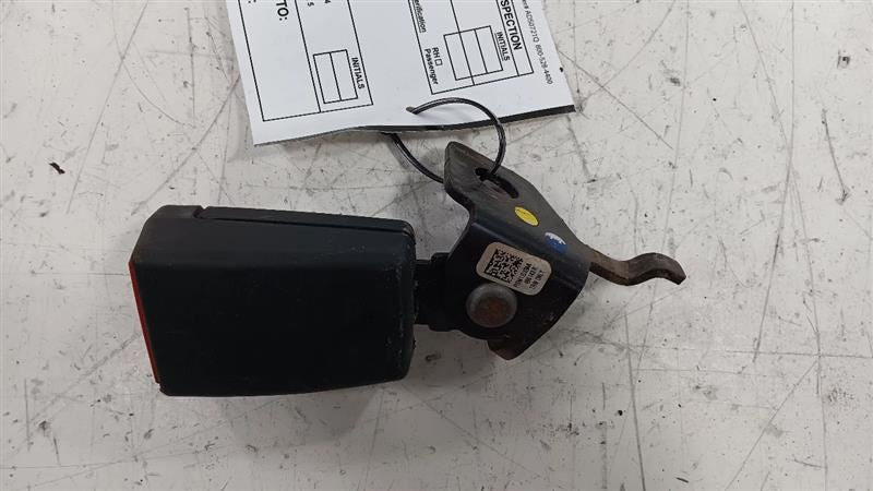 Dodge Dart Rear Center Back Seat Belt Buckle Latch 2013 2014 2015 2016