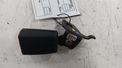 Dodge Dart Rear Center Back Seat Belt Buckle Latch 2013 2014 2015 2016