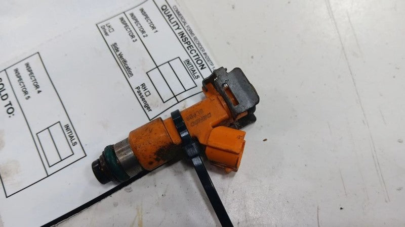 Fuel Injection Injector VQ37VHR Fits 09-20 370Z OEM