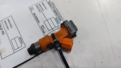 Fuel Injection Injector VQ37VHR Fits 09-20 370Z OEM