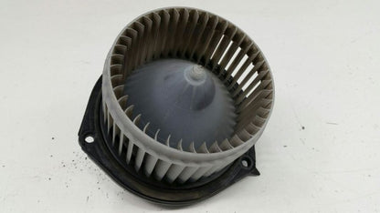 Chevy Impala Blower Motor VIN W 4th Digit Limited Fits 2012-2016 OEM