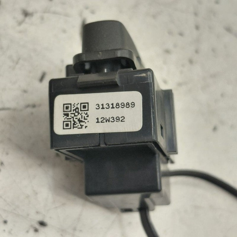 Driver Front Door Lock Switch S60 Fits 11-13 Volvo 60 Series