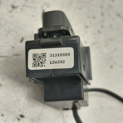 Driver Front Door Lock Switch S60 Fits 11-13 Volvo 60 Series