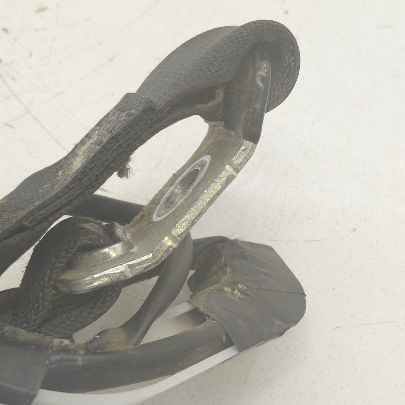Lexus IS350 Seat Belt Buckle Latch Right Passenger Rear Back  2020 201