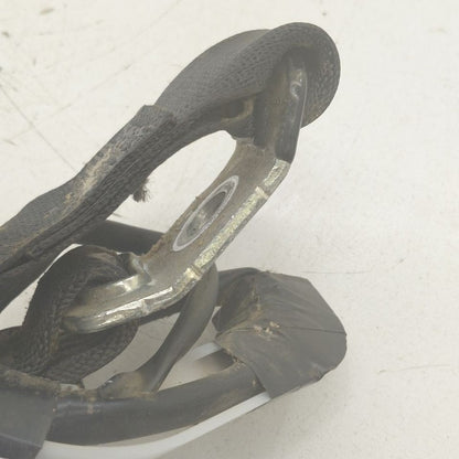 Lexus IS350 Seat Belt Buckle Latch Right Passenger Rear Back  2020 201