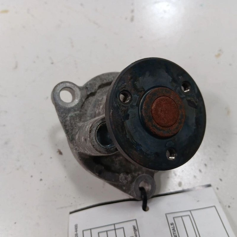 Coolant Water Pump Fits 18-23 Nissan Kicks OEM