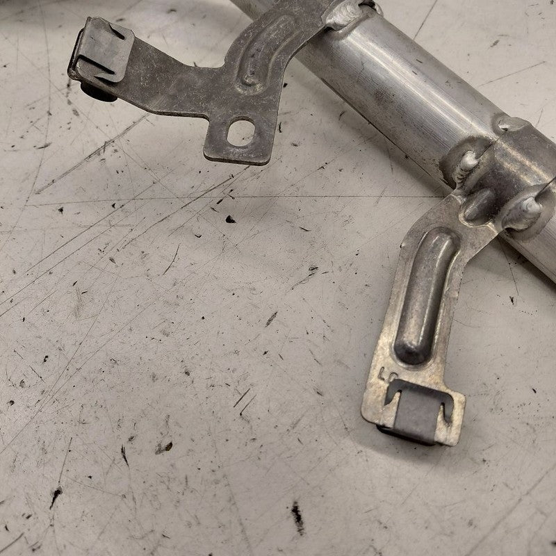 Alfa Romeo Stelvio Coolant Line Crossover Pipe  2.0 2018 2019 2020 202