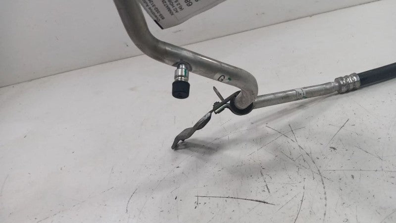 Nissan Rogue AC Hose Line  2014 2015 2016 2017 OEM